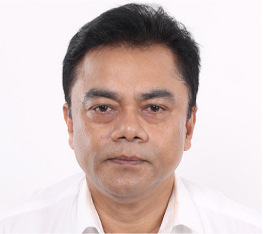 Jaideep Paul