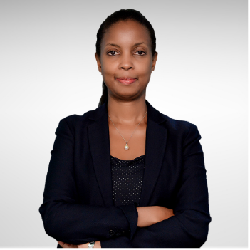 Anne Kinuthia-Otieno  