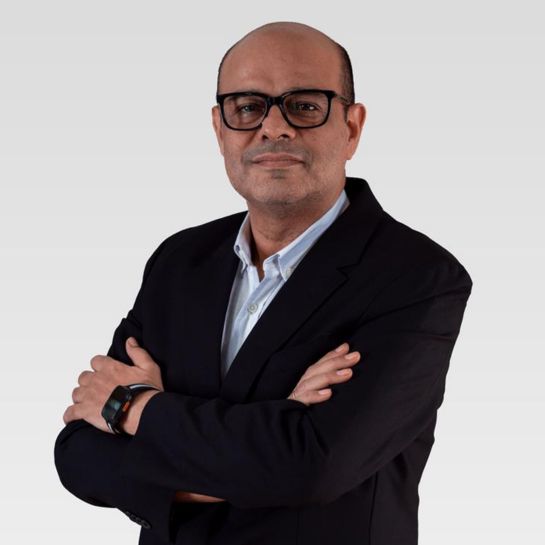 Amit Luthra