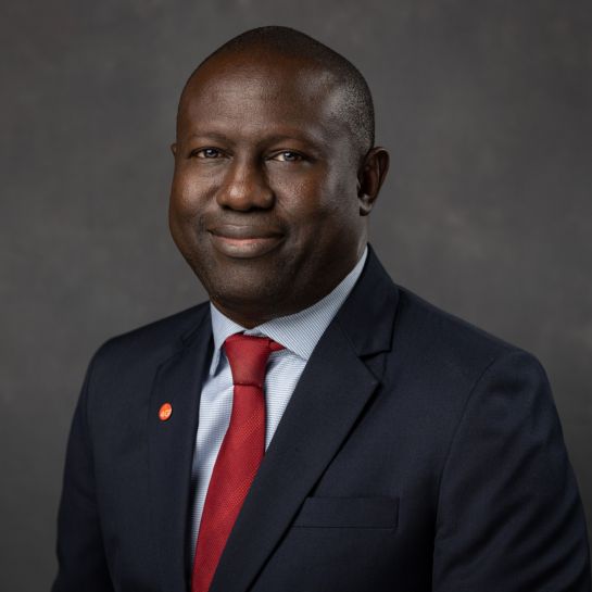 Djibril Tobe