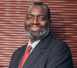 Hamish Chipungu