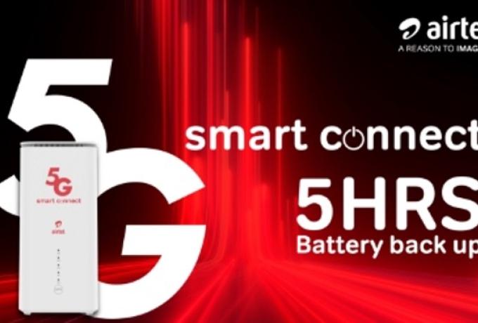 Smart Connect: Airtel Internet Addressing Internet Connectivity Gaps in Kenya