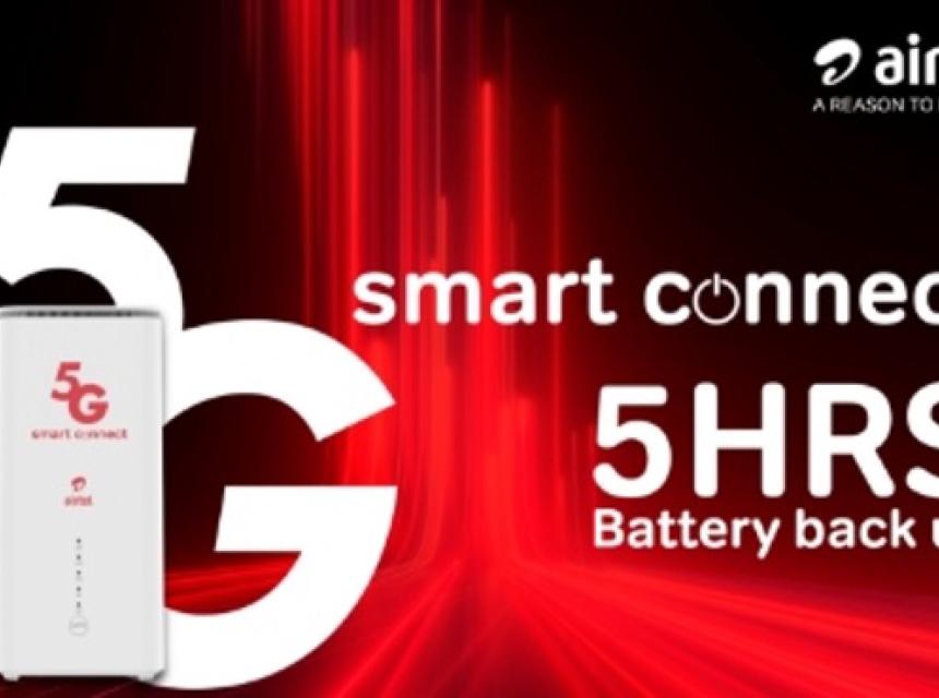 Smart Connect: Airtel Internet Addressing Internet Connectivity Gaps in Kenya